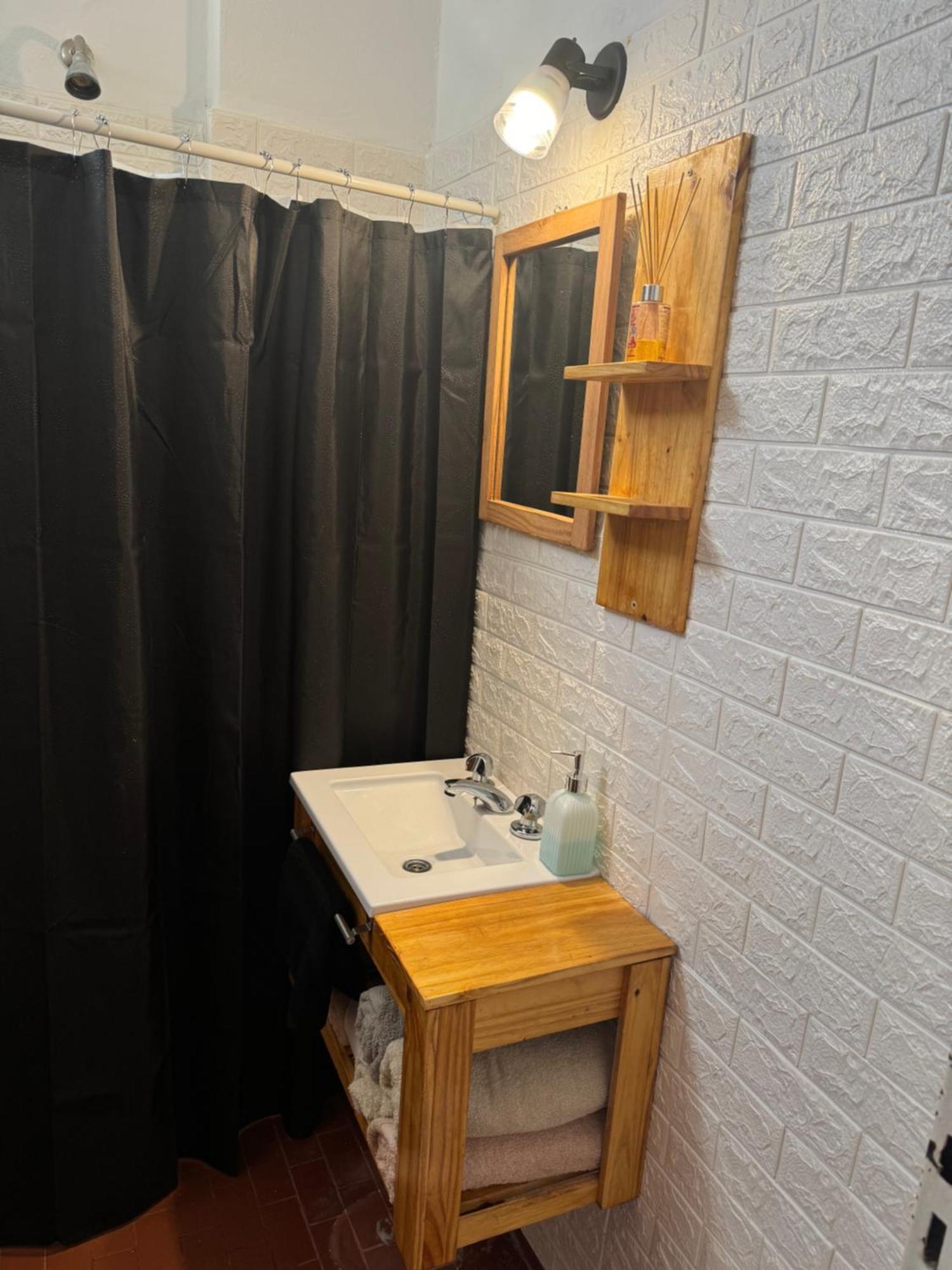 Apartamento Alma Mia Villa Carlos Paz