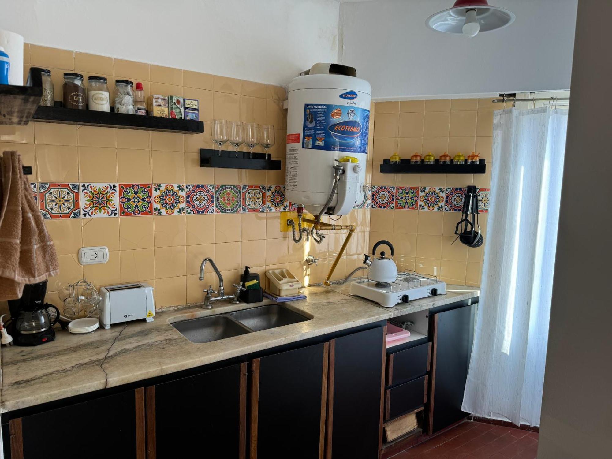 Apartamento Alma Mia