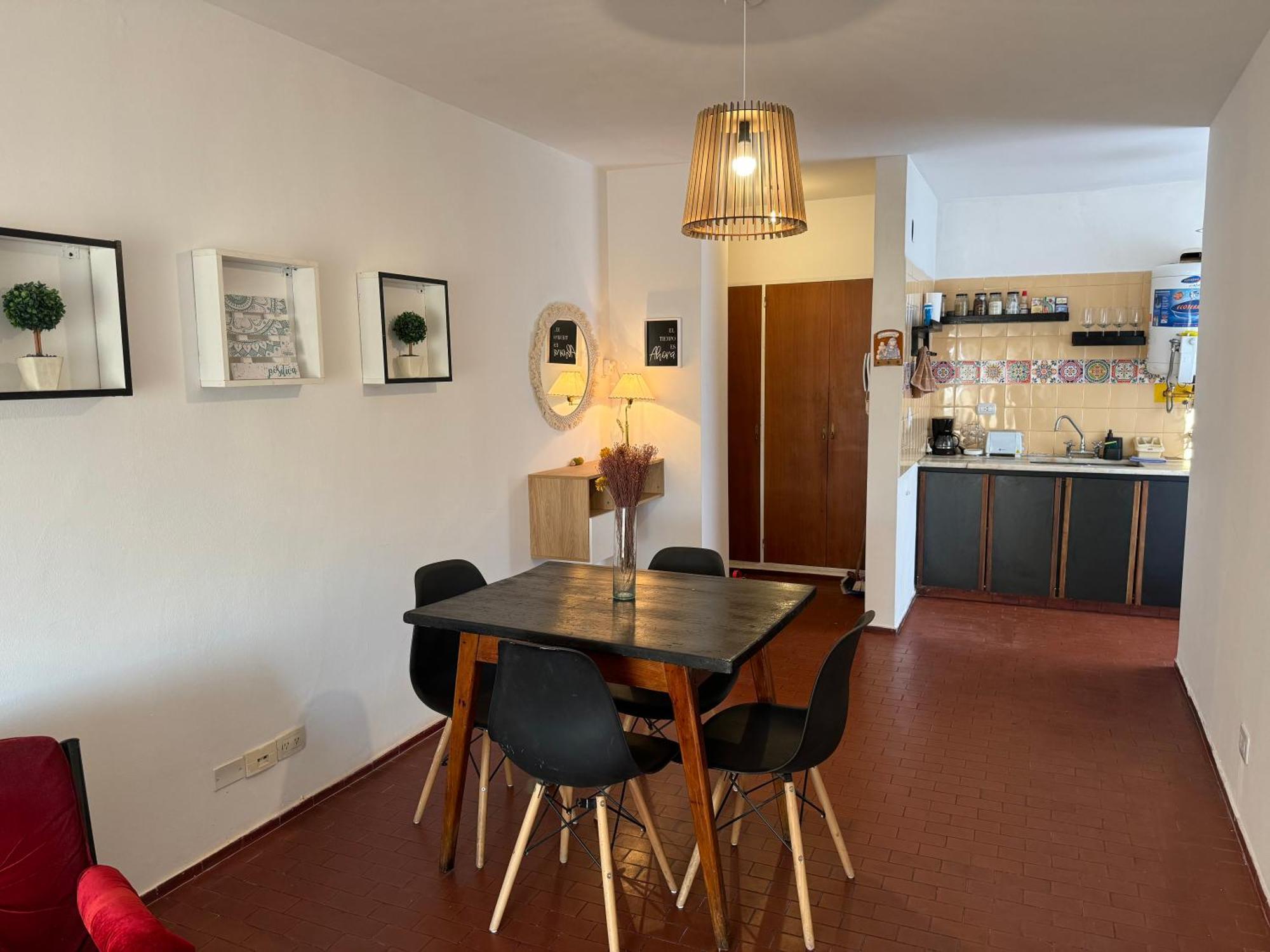 Alma Mia Apartamento *